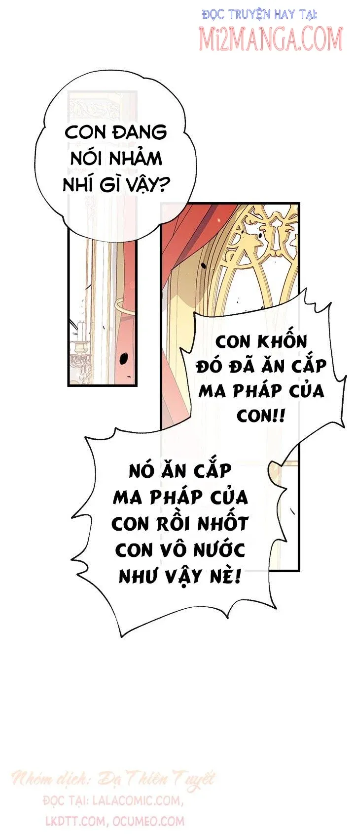 đọc truyện Chúng Ta Có Thể Trở Thành Người Nhà Không? Chương 10.5 ảnh 17 tại Giả Dược