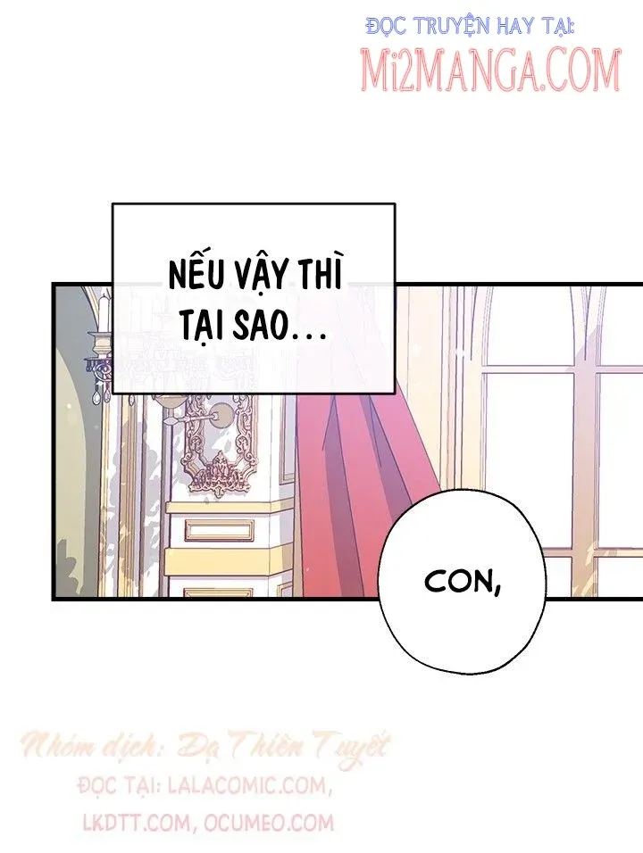 đọc truyện Chúng Ta Có Thể Trở Thành Người Nhà Không? Chương 10.5 ảnh 24 tại Giả Dược