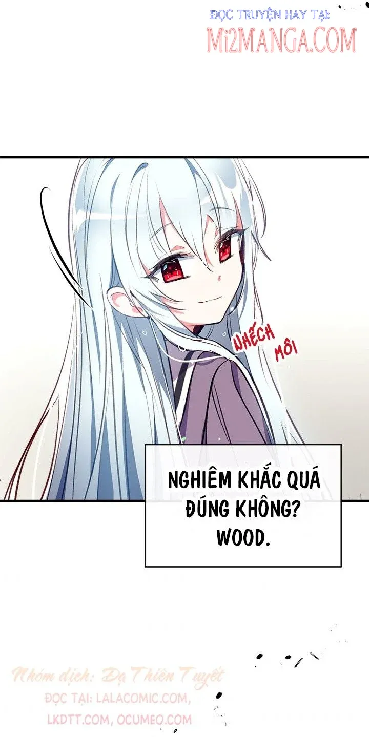 đọc truyện Chúng Ta Có Thể Trở Thành Người Nhà Không? Chương 10.5 ảnh 32 tại Giả Dược