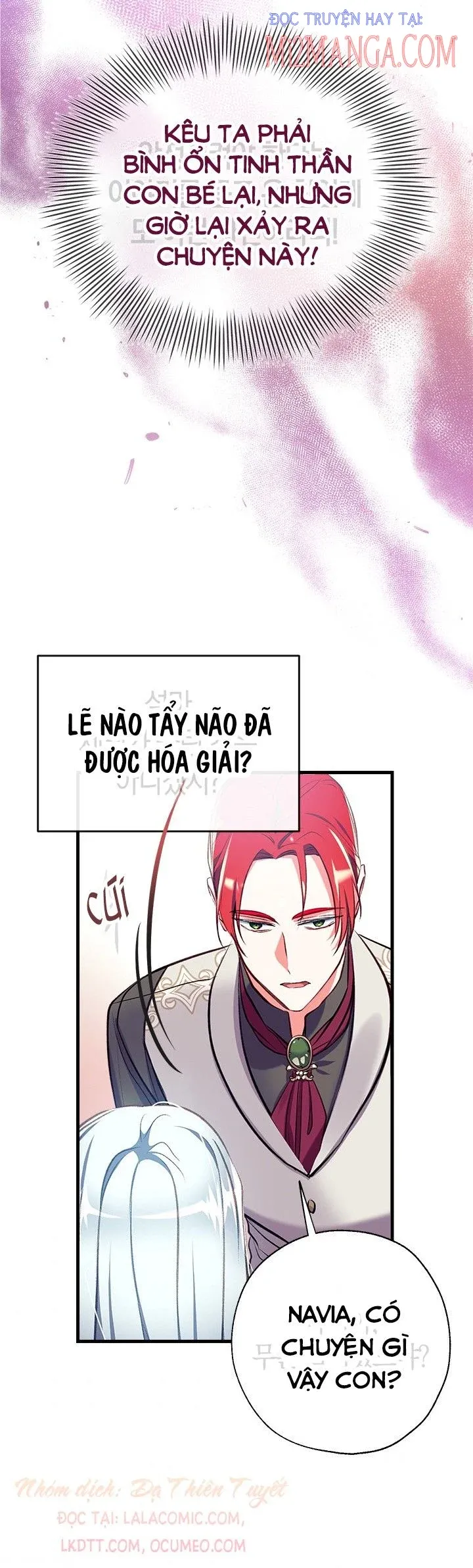 đọc truyện Chúng Ta Có Thể Trở Thành Người Nhà Không? Chương 10.5 ảnh 5 tại Giả Dược