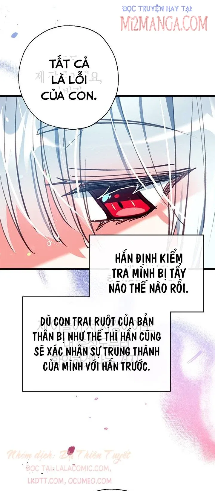 đọc truyện Chúng Ta Có Thể Trở Thành Người Nhà Không? Chương 10.5 ảnh 7 tại Giả Dược