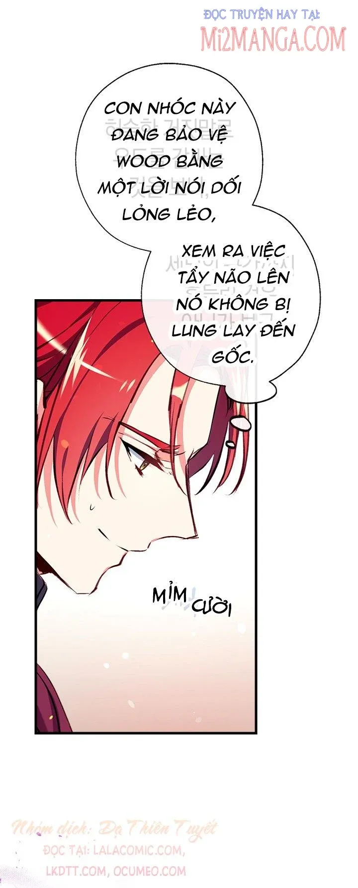 đọc truyện Chúng Ta Có Thể Trở Thành Người Nhà Không? Chương 10.5 ảnh 9 tại Giả Dược