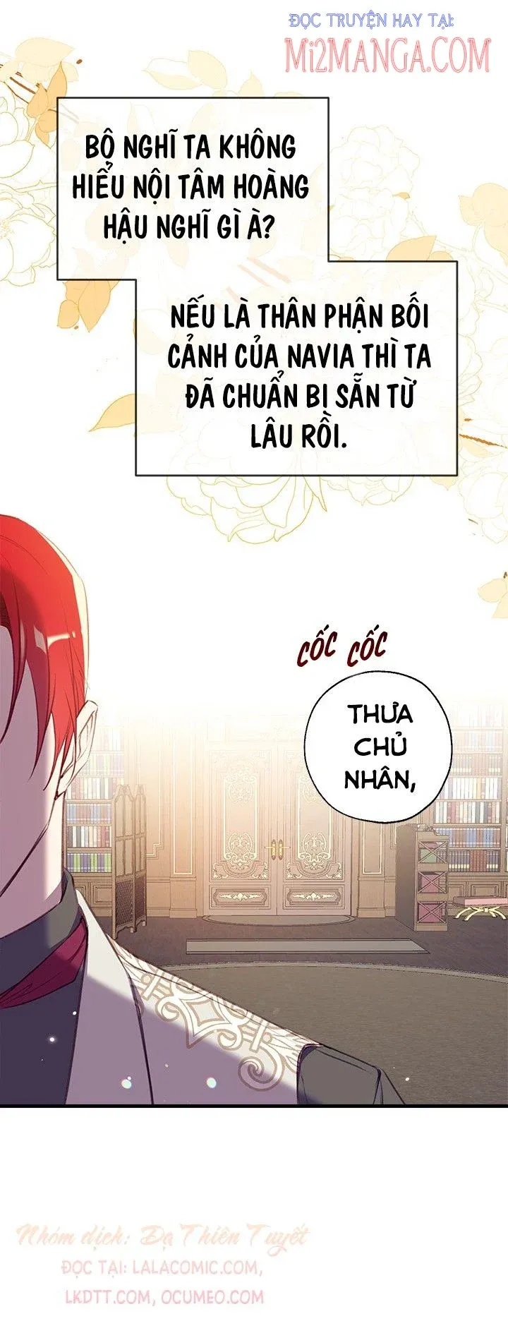 đọc truyện Chúng Ta Có Thể Trở Thành Người Nhà Không? Chương 10 ảnh 11 tại Truyện Dạ Ký