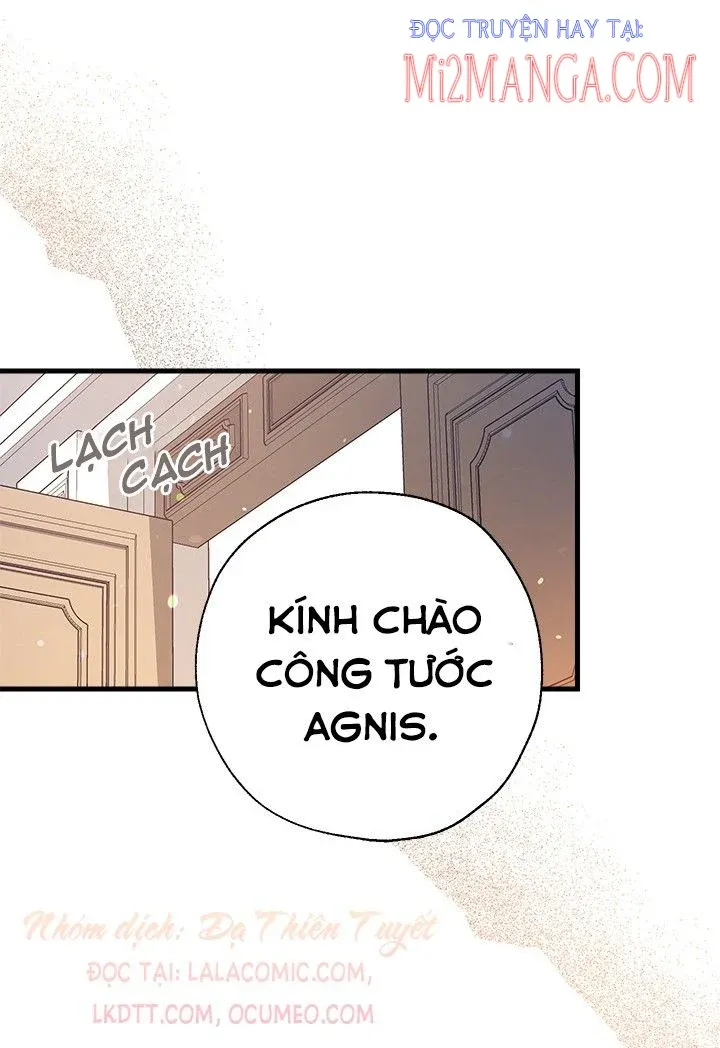 đọc truyện Chúng Ta Có Thể Trở Thành Người Nhà Không? Chương 10 ảnh 13 tại Truyện Dạ Ký