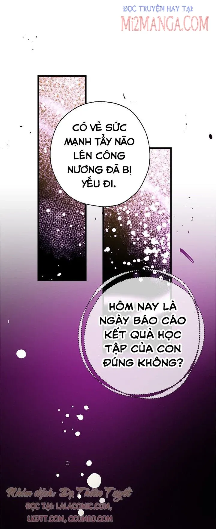 đọc truyện Chúng Ta Có Thể Trở Thành Người Nhà Không? Chương 10 ảnh 18 tại Truyện Dạ Ký