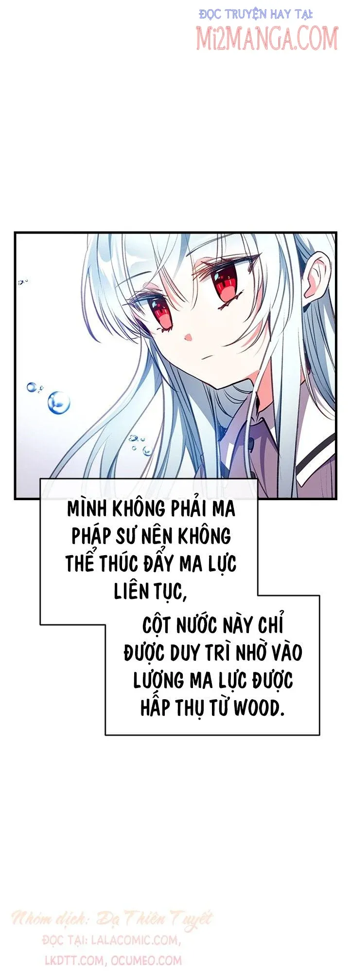đọc truyện Chúng Ta Có Thể Trở Thành Người Nhà Không? Chương 10 ảnh 3 tại Truyện Dạ Ký
