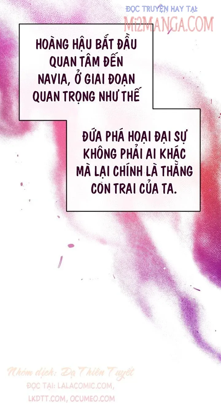 đọc truyện Chúng Ta Có Thể Trở Thành Người Nhà Không? Chương 10 ảnh 23 tại Truyện Dạ Ký