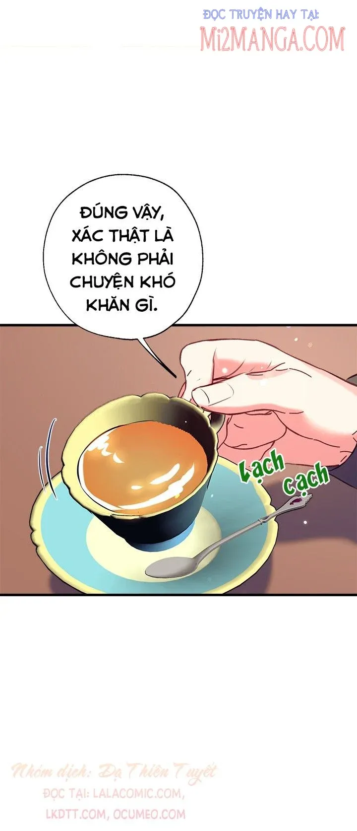 đọc truyện Chúng Ta Có Thể Trở Thành Người Nhà Không? Chương 10 ảnh 27 tại Truyện Dạ Ký