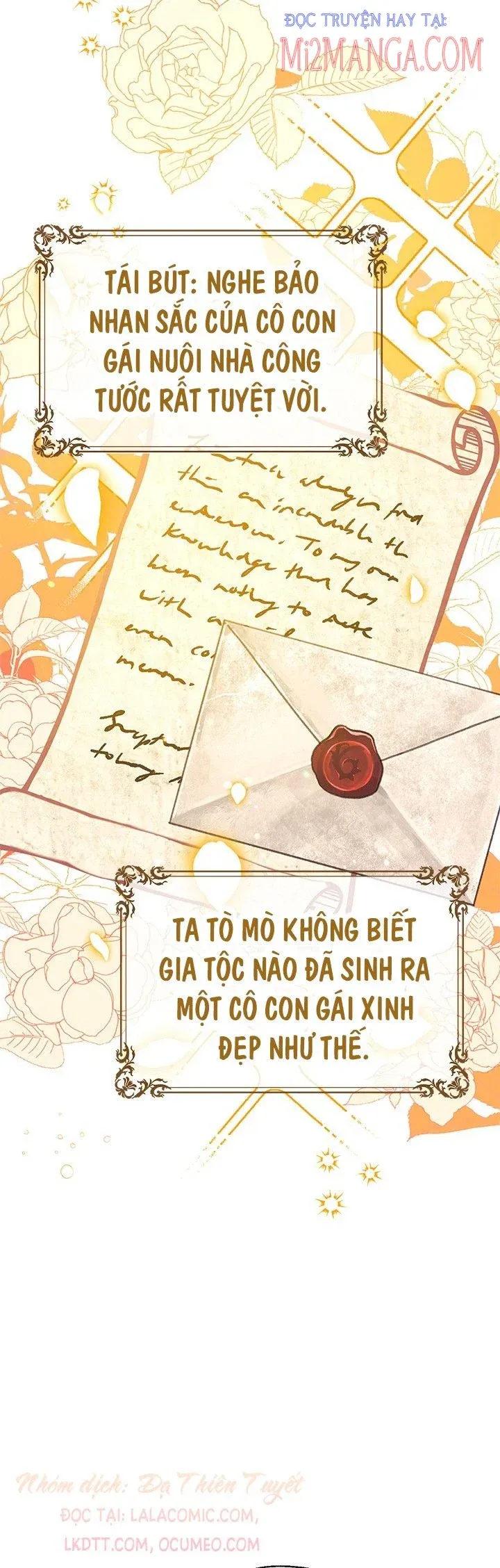 đọc truyện Chúng Ta Có Thể Trở Thành Người Nhà Không? Chương 10 ảnh 9 tại Truyện Dạ Ký