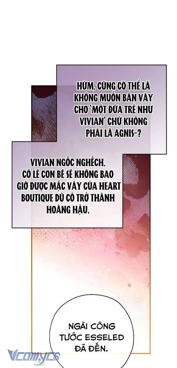 đọc truyện Chúng Ta Có Thể Trở Thành Người Nhà Không? Chương 100 ảnh 16 tại Thiên Thai Truyện