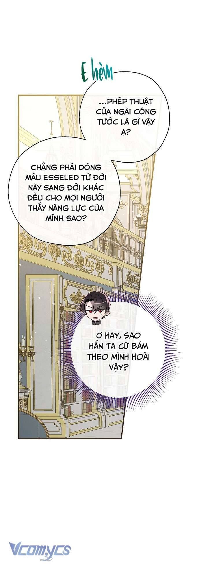 đọc truyện Chúng Ta Có Thể Trở Thành Người Nhà Không? Chương 100 ảnh 32 tại Thiên Thai Truyện