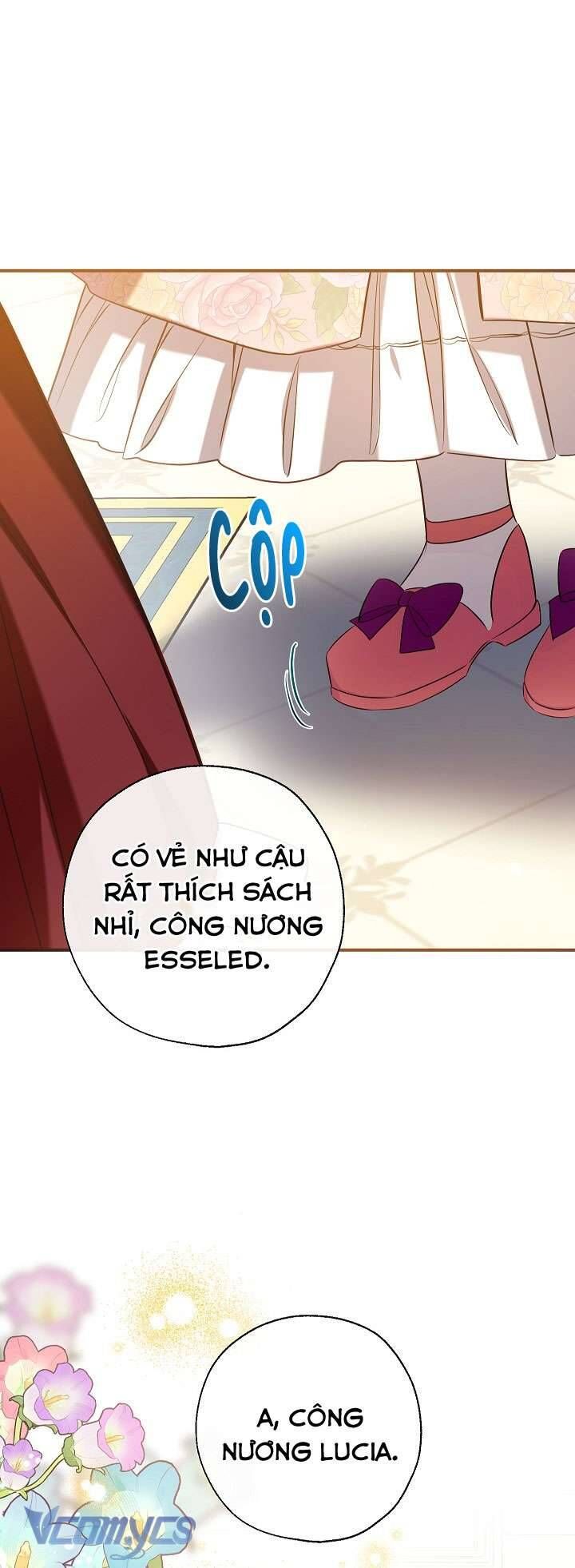 đọc truyện Chúng Ta Có Thể Trở Thành Người Nhà Không? Chương 100 ảnh 38 tại Thiên Thai Truyện