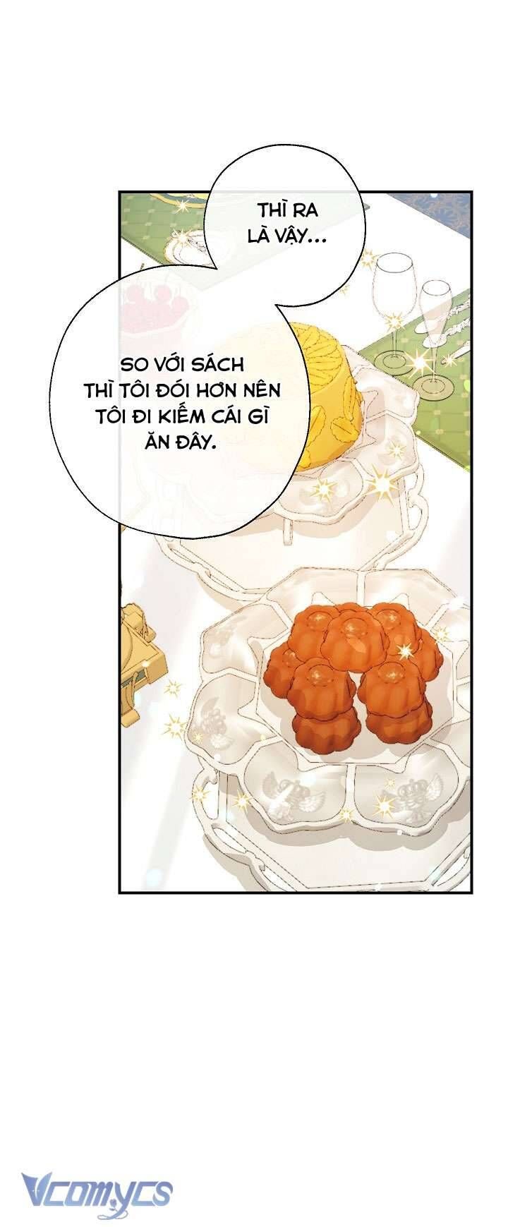 đọc truyện Chúng Ta Có Thể Trở Thành Người Nhà Không? Chương 100 ảnh 49 tại Thiên Thai Truyện