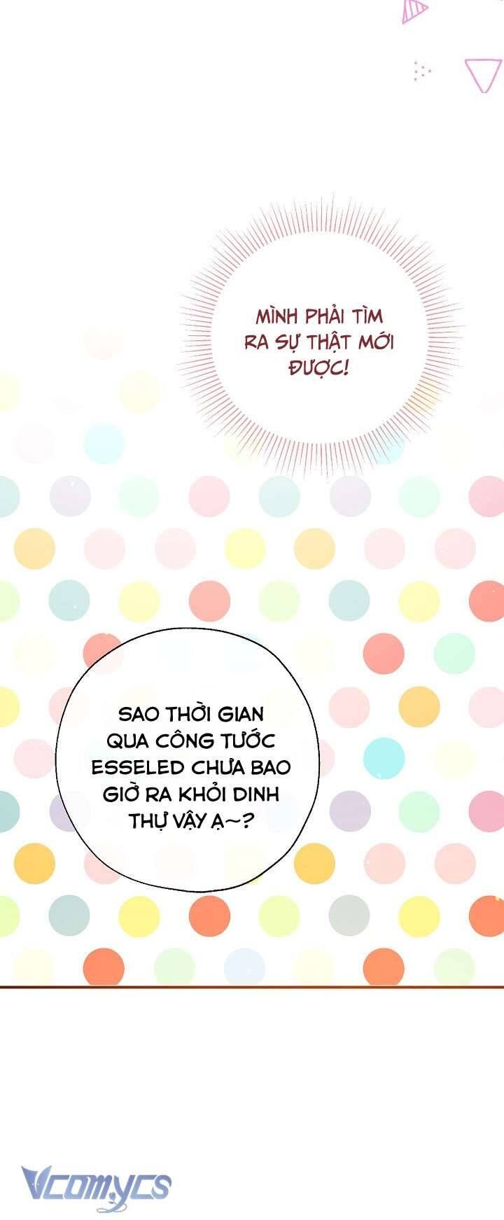 đọc truyện Chúng Ta Có Thể Trở Thành Người Nhà Không? Chương 100 ảnh 53 tại Thiên Thai Truyện