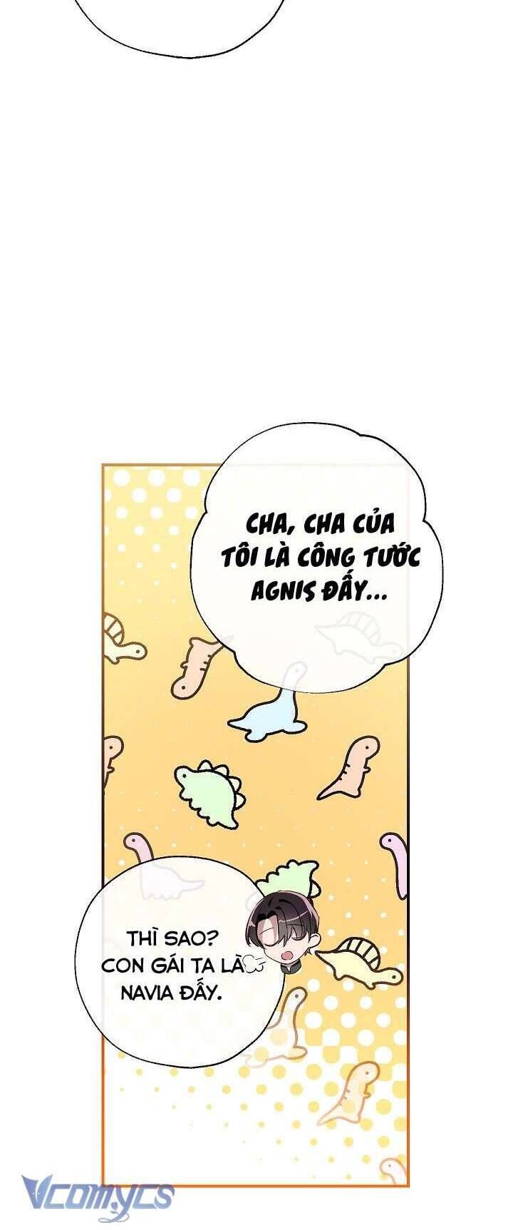 đọc truyện Chúng Ta Có Thể Trở Thành Người Nhà Không? Chương 100 ảnh 58 tại Thiên Thai Truyện