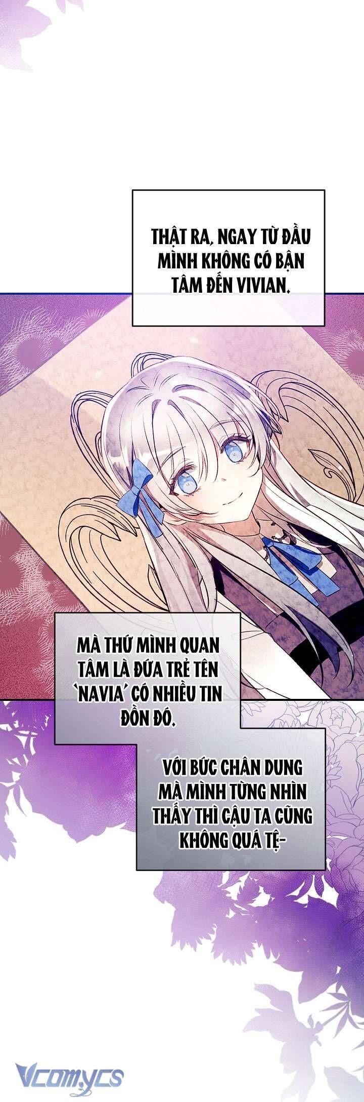 đọc truyện Chúng Ta Có Thể Trở Thành Người Nhà Không? Chương 100 ảnh 8 tại Thiên Thai Truyện
