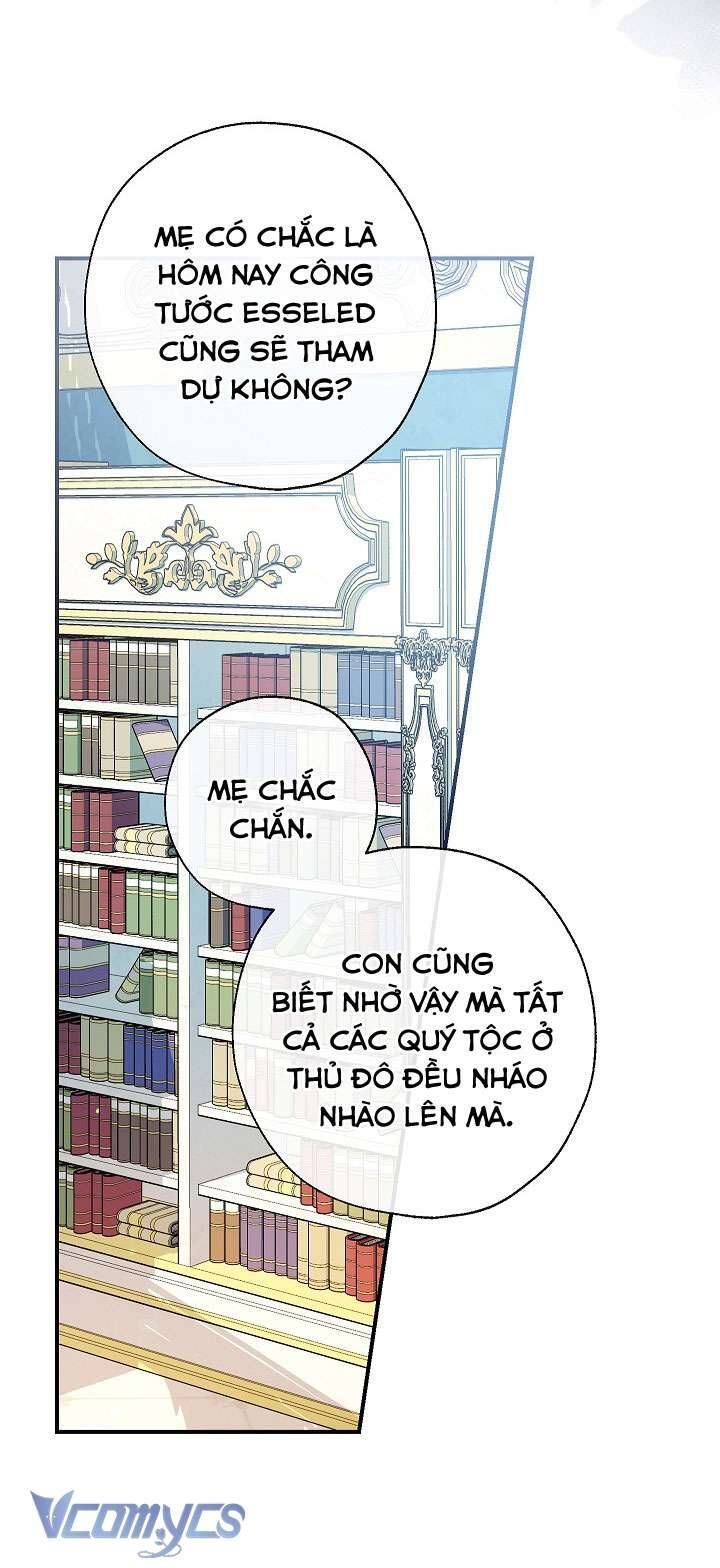 đọc truyện Chúng Ta Có Thể Trở Thành Người Nhà Không? Chương 100 ảnh 9 tại Thiên Thai Truyện