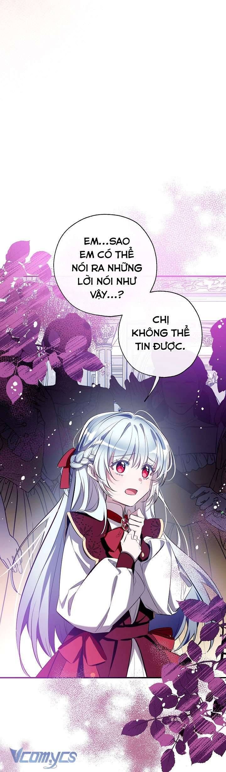 đọc truyện Chúng Ta Có Thể Trở Thành Người Nhà Không? Chương 101 ảnh 14 tại Thiên Thai Truyện