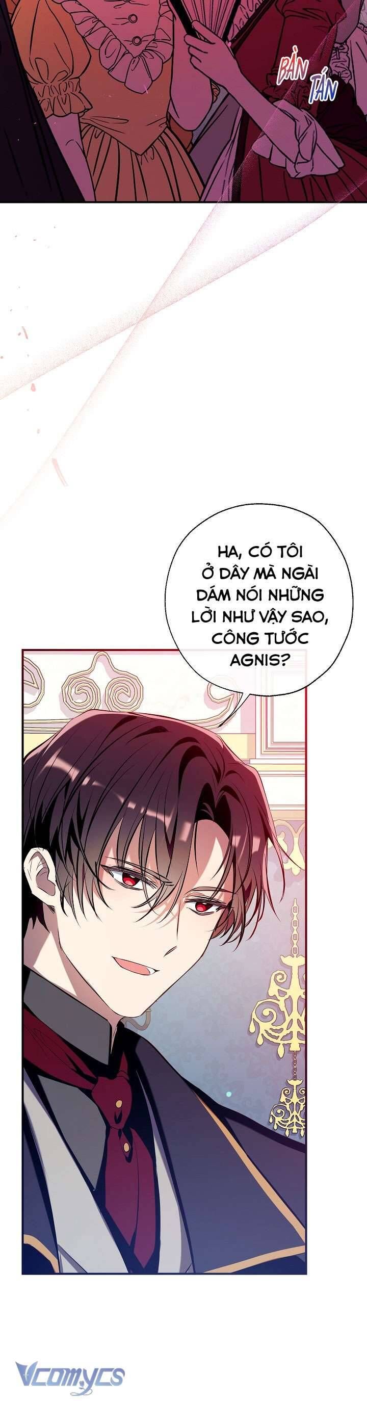 đọc truyện Chúng Ta Có Thể Trở Thành Người Nhà Không? Chương 101 ảnh 18 tại Thiên Thai Truyện