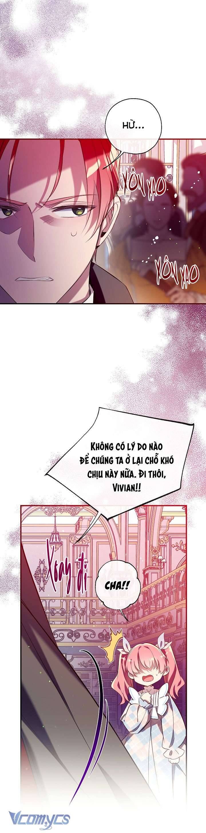 đọc truyện Chúng Ta Có Thể Trở Thành Người Nhà Không? Chương 101 ảnh 20 tại Thiên Thai Truyện