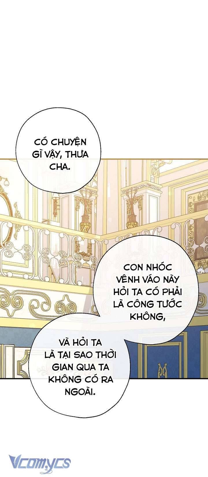 đọc truyện Chúng Ta Có Thể Trở Thành Người Nhà Không? Chương 101 ảnh 3 tại Thiên Thai Truyện