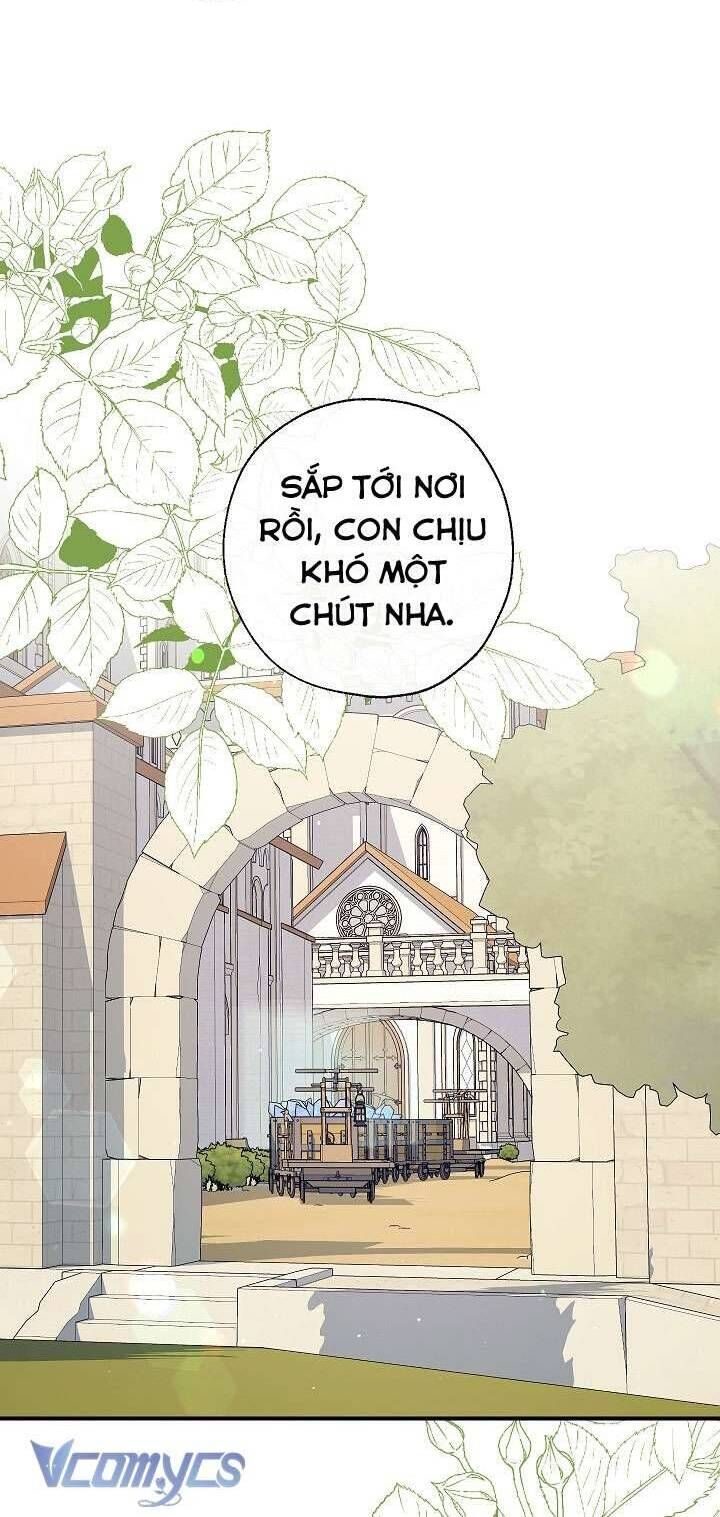 đọc truyện Chúng Ta Có Thể Trở Thành Người Nhà Không? Chương 101 ảnh 25 tại Thiên Thai Truyện