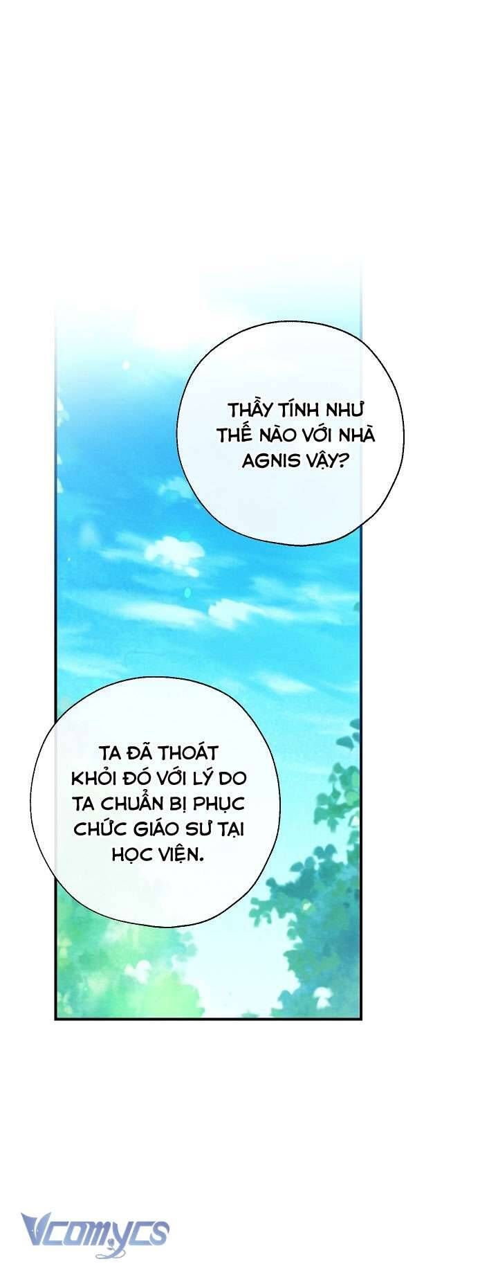 đọc truyện Chúng Ta Có Thể Trở Thành Người Nhà Không? Chương 101 ảnh 54 tại Thiên Thai Truyện