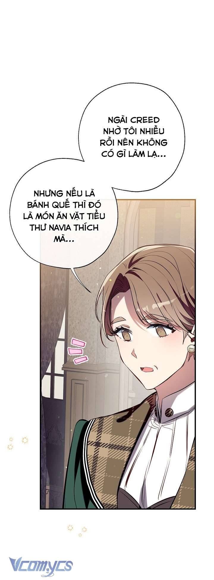 đọc truyện Chúng Ta Có Thể Trở Thành Người Nhà Không? Chương 102 ảnh 19 tại Truyện Dạ Ký