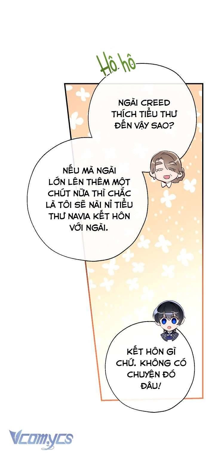 đọc truyện Chúng Ta Có Thể Trở Thành Người Nhà Không? Chương 102 ảnh 21 tại Truyện Dạ Ký