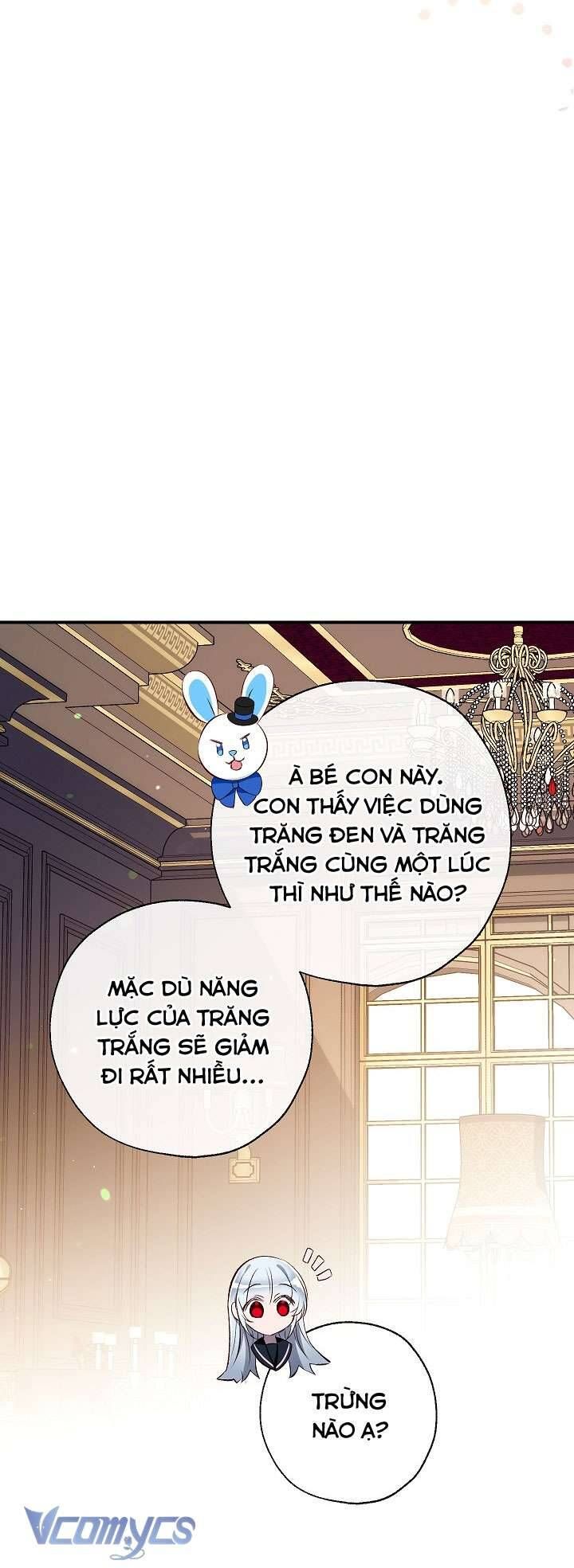 đọc truyện Chúng Ta Có Thể Trở Thành Người Nhà Không? Chương 102 ảnh 35 tại Truyện Dạ Ký