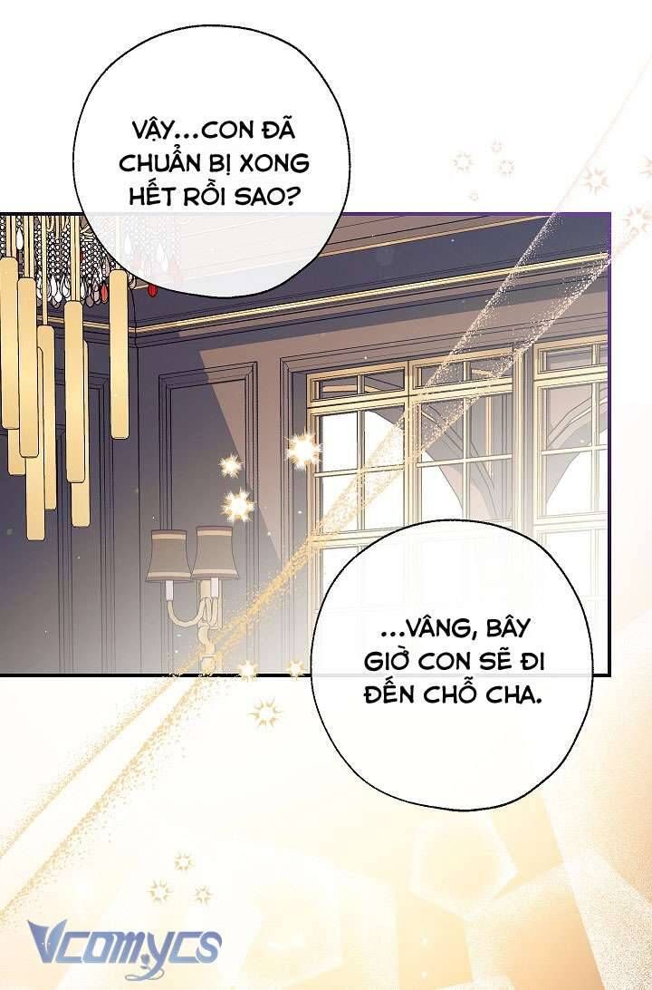 đọc truyện Chúng Ta Có Thể Trở Thành Người Nhà Không? Chương 102 ảnh 44 tại Truyện Dạ Ký