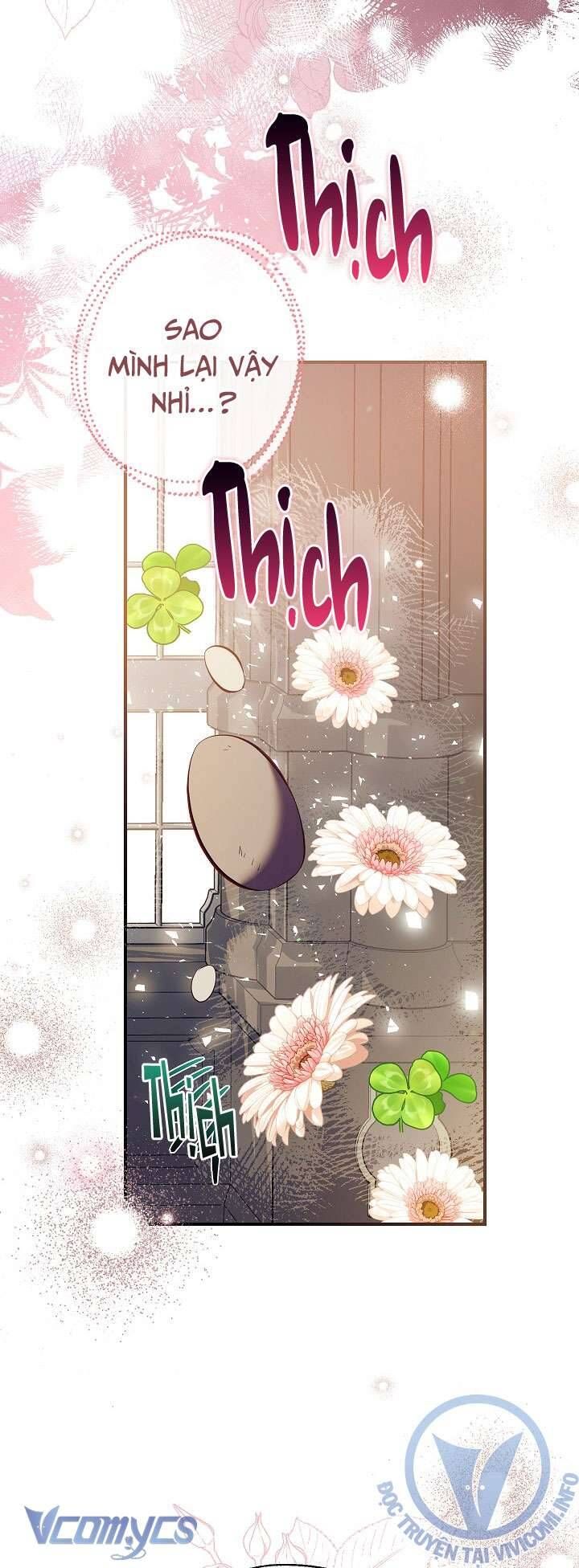 đọc truyện Chúng Ta Có Thể Trở Thành Người Nhà Không? Chương 103 ảnh 46 tại Truyện Dạ Ký