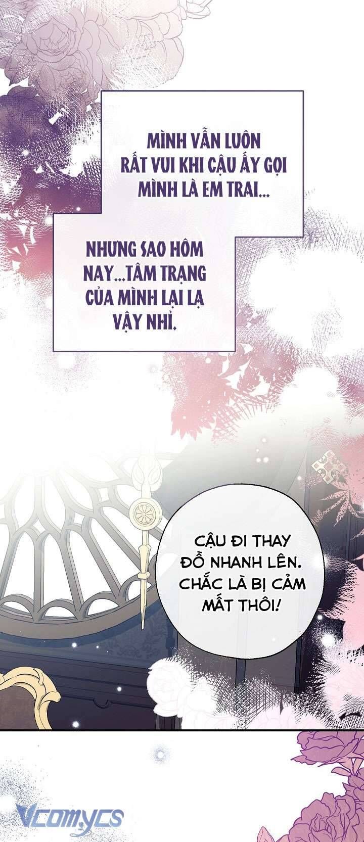 đọc truyện Chúng Ta Có Thể Trở Thành Người Nhà Không? Chương 103 ảnh 53 tại Truyện Dạ Ký