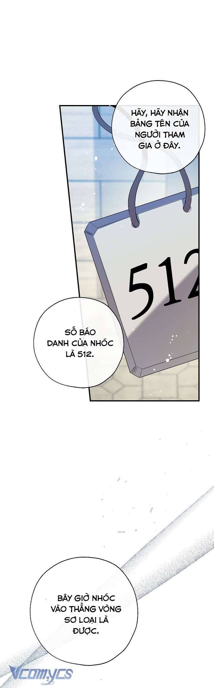 đọc truyện Chúng Ta Có Thể Trở Thành Người Nhà Không? Chương 104 ảnh 11 tại Giả Dược