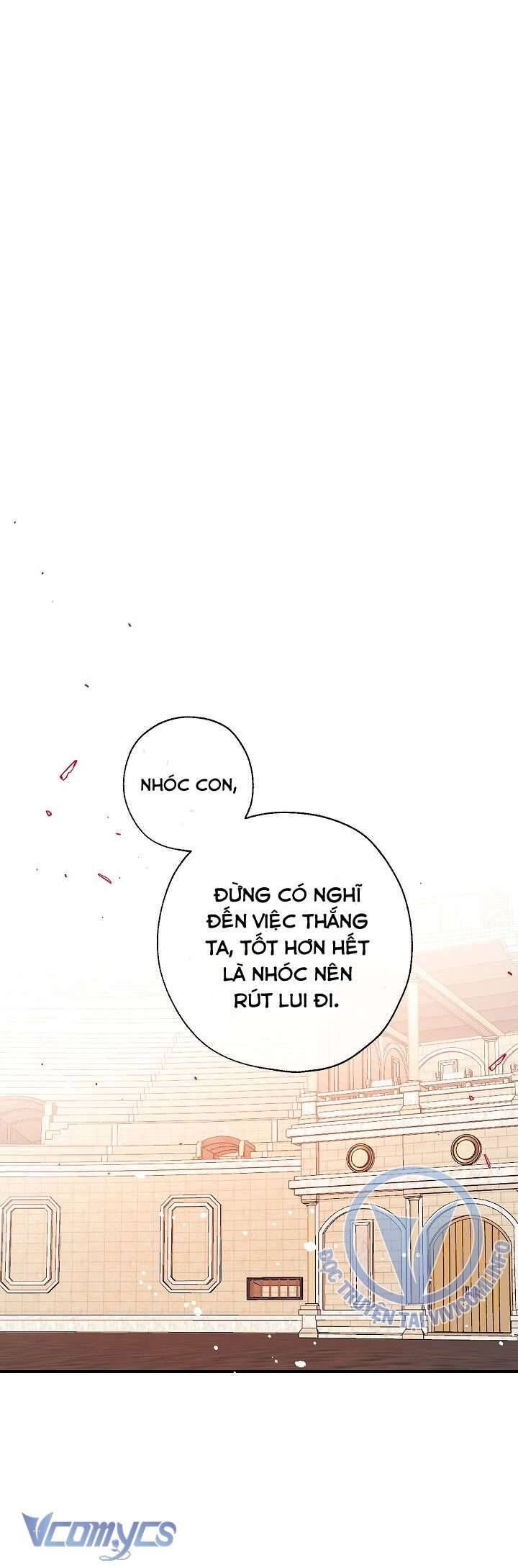 đọc truyện Chúng Ta Có Thể Trở Thành Người Nhà Không? Chương 104 ảnh 31 tại Giả Dược