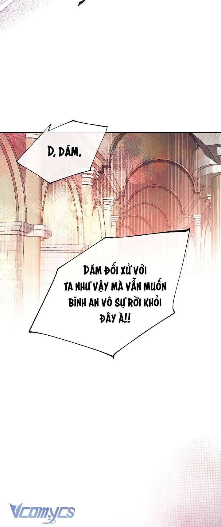đọc truyện Chúng Ta Có Thể Trở Thành Người Nhà Không? Chương 104 ảnh 37 tại Giả Dược