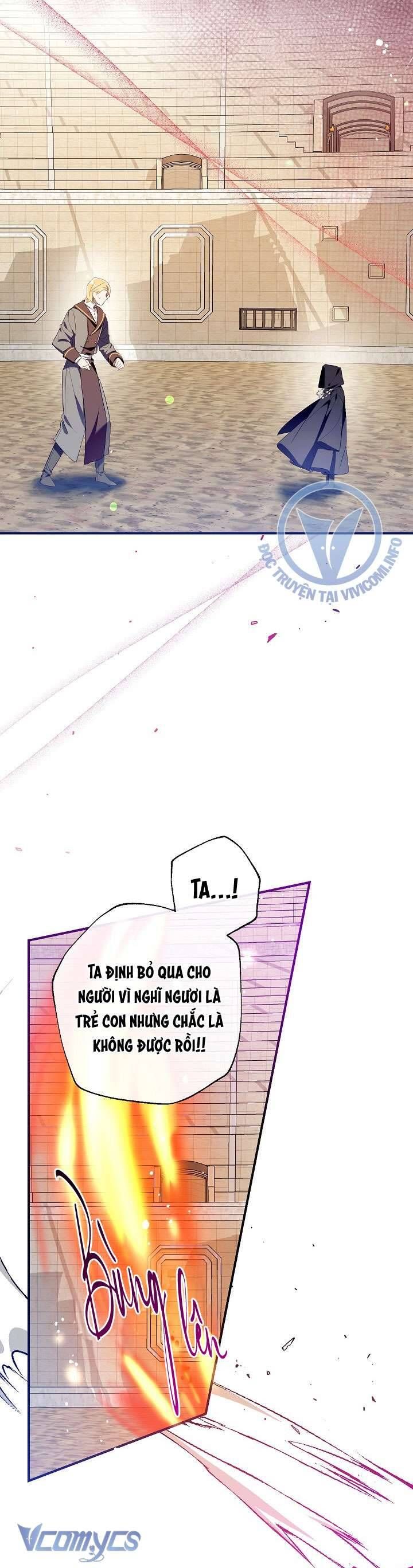 đọc truyện Chúng Ta Có Thể Trở Thành Người Nhà Không? Chương 104 ảnh 40 tại Giả Dược