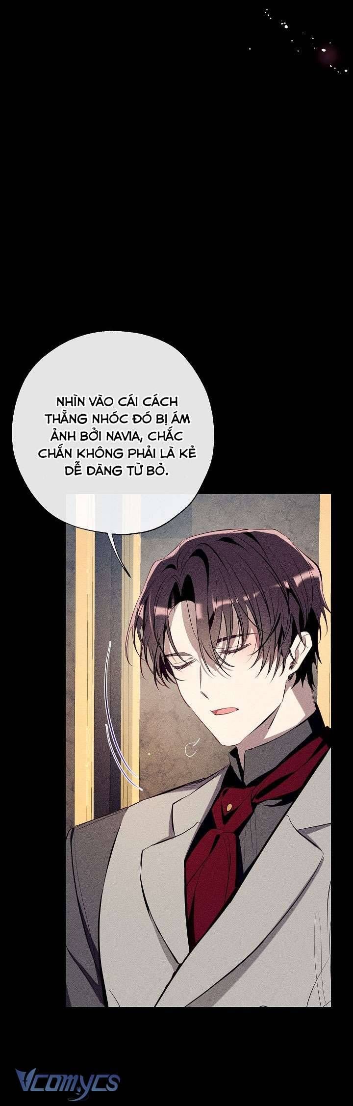 đọc truyện Chúng Ta Có Thể Trở Thành Người Nhà Không? Chương 106 ảnh 19 tại Giả Dược