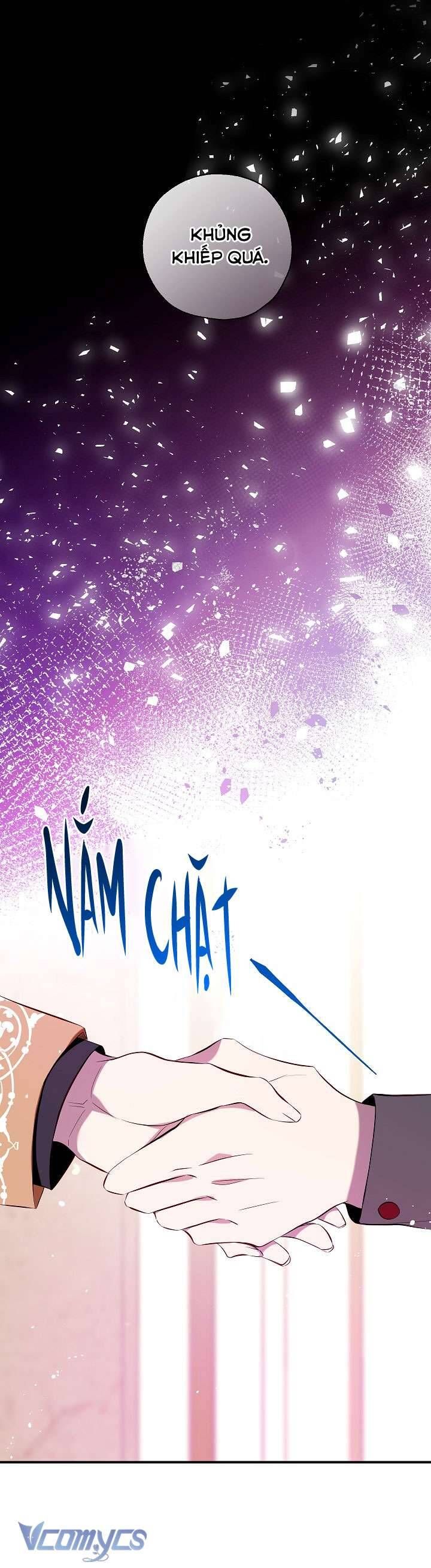 đọc truyện Chúng Ta Có Thể Trở Thành Người Nhà Không? Chương 106 ảnh 23 tại Giả Dược