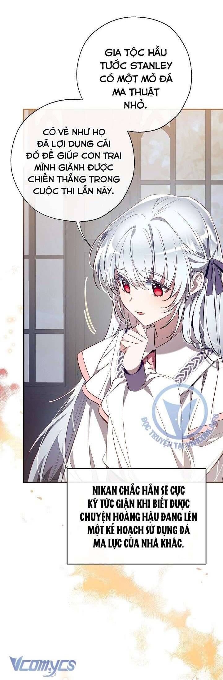 đọc truyện Chúng Ta Có Thể Trở Thành Người Nhà Không? Chương 106 ảnh 43 tại Giả Dược