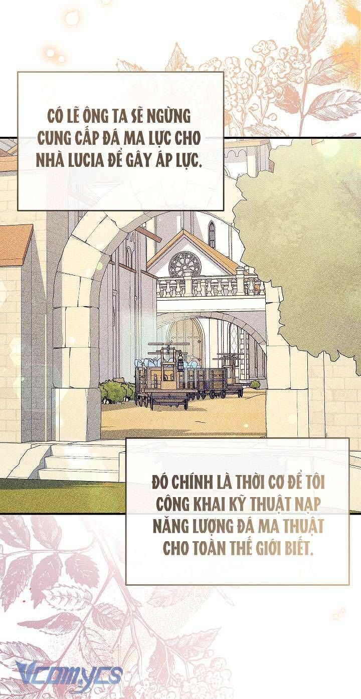 đọc truyện Chúng Ta Có Thể Trở Thành Người Nhà Không? Chương 106 ảnh 44 tại Giả Dược