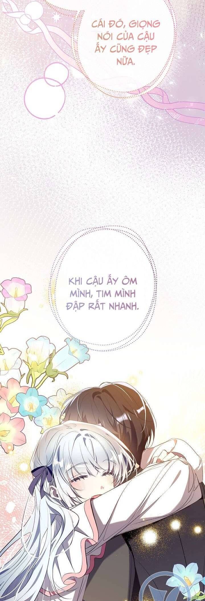 đọc truyện Chúng Ta Có Thể Trở Thành Người Nhà Không? Chương 107 ảnh 13 tại Thiên Thai Truyện