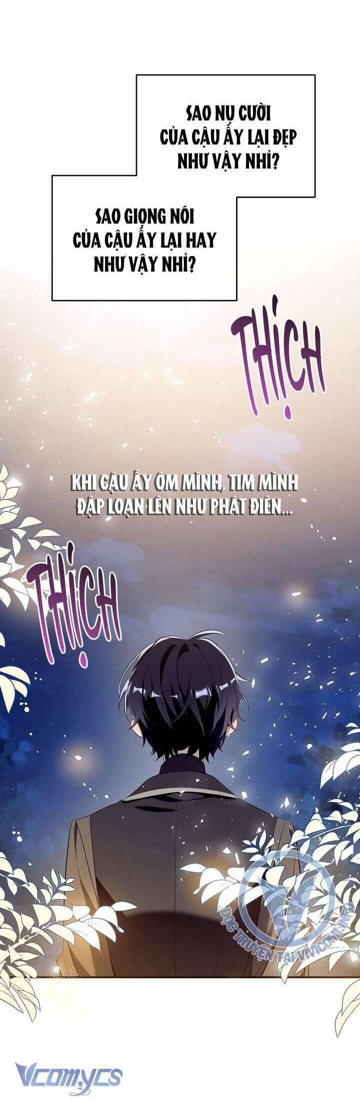 đọc truyện Chúng Ta Có Thể Trở Thành Người Nhà Không? Chương 107 ảnh 17 tại Thiên Thai Truyện
