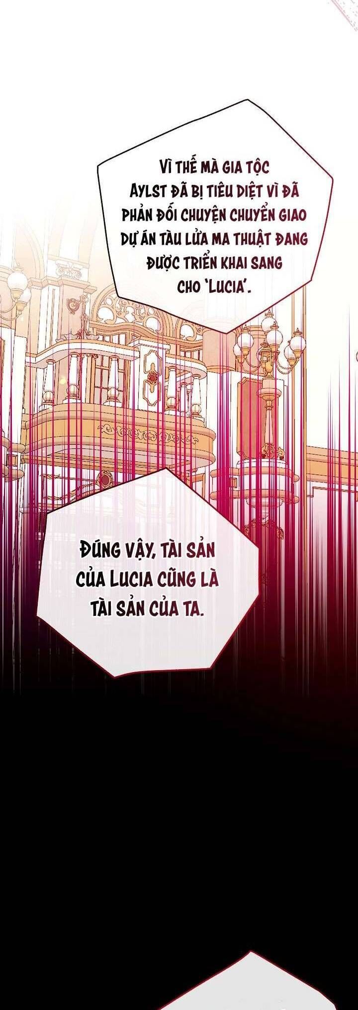 đọc truyện Chúng Ta Có Thể Trở Thành Người Nhà Không? Chương 107 ảnh 27 tại Thiên Thai Truyện