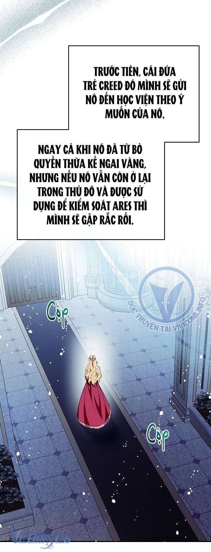 đọc truyện Chúng Ta Có Thể Trở Thành Người Nhà Không? Chương 107 ảnh 32 tại Thiên Thai Truyện
