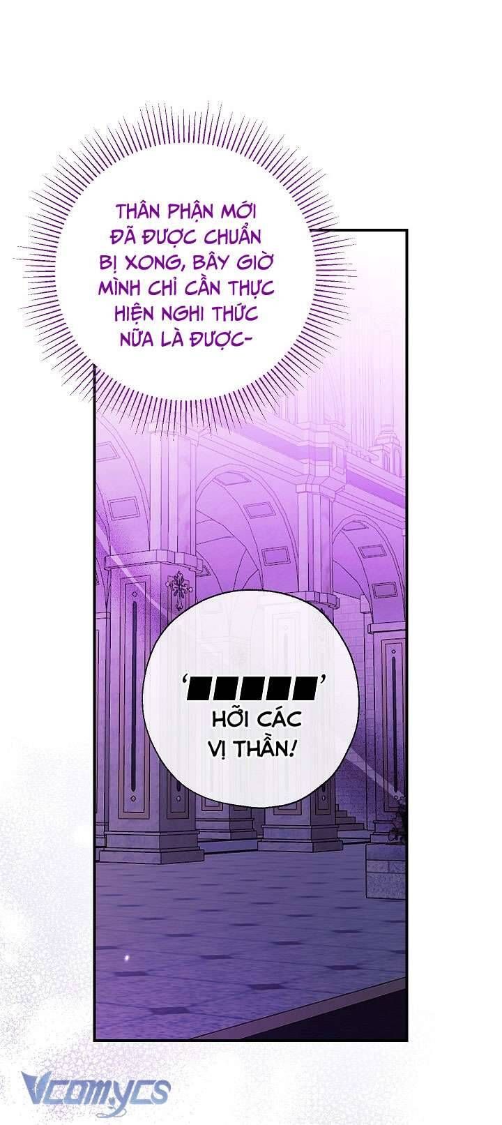 đọc truyện Chúng Ta Có Thể Trở Thành Người Nhà Không? Chương 107 ảnh 42 tại Thiên Thai Truyện