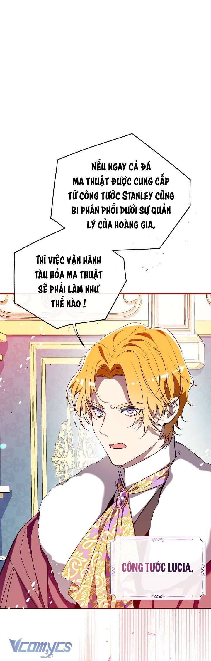 đọc truyện Chúng Ta Có Thể Trở Thành Người Nhà Không? Chương 108 ảnh 13 tại Thiên Thai Truyện