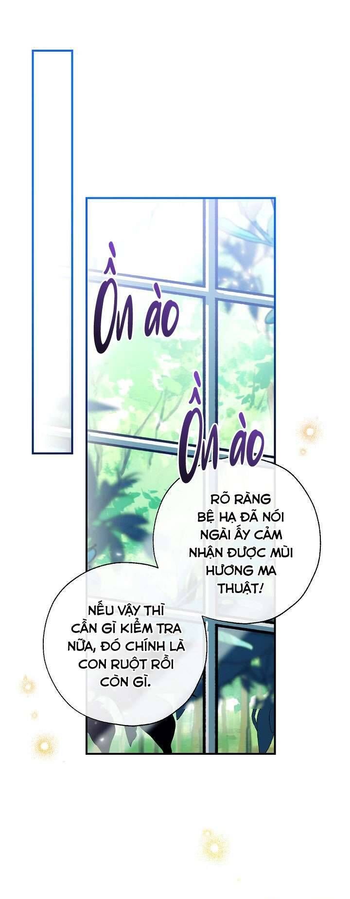 đọc truyện Chúng Ta Có Thể Trở Thành Người Nhà Không? Chương 108 ảnh 3 tại Thiên Thai Truyện