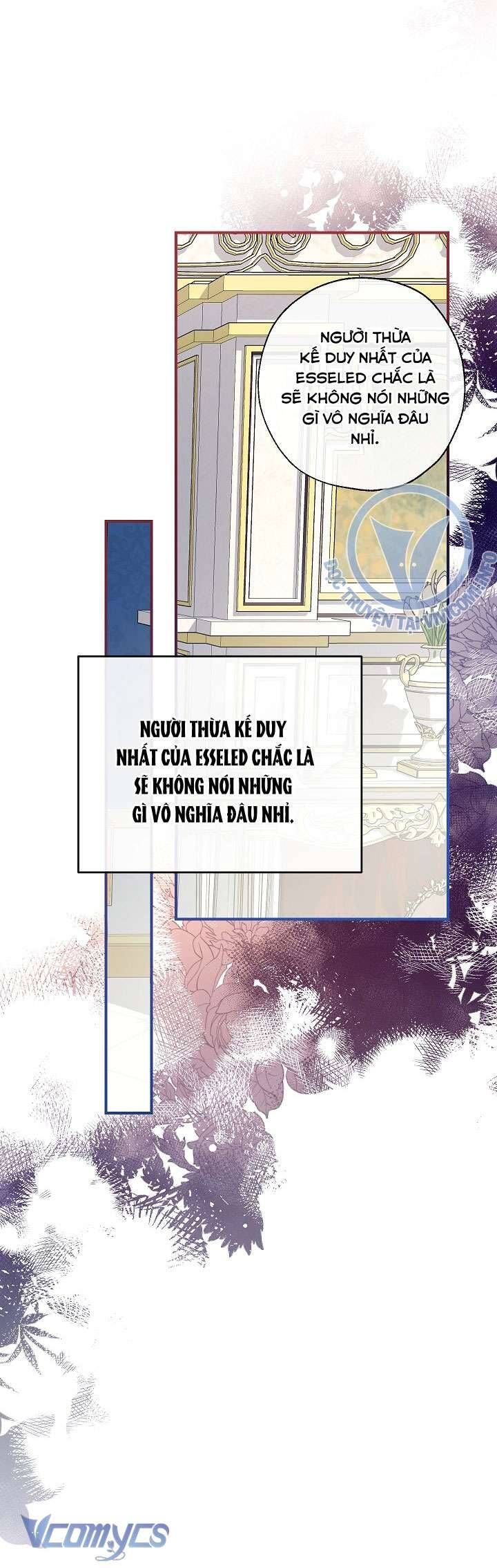 đọc truyện Chúng Ta Có Thể Trở Thành Người Nhà Không? Chương 108 ảnh 28 tại Thiên Thai Truyện