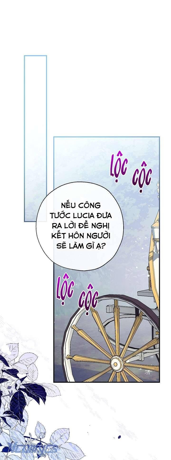 đọc truyện Chúng Ta Có Thể Trở Thành Người Nhà Không? Chương 108 ảnh 55 tại Thiên Thai Truyện